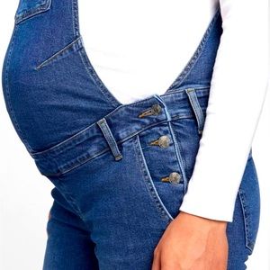 Maternity jumpsuit super comfy